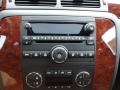 Ebony Audio System Photo for 2012 Chevrolet Tahoe #55855888