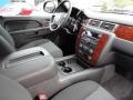 2012 Victory Red Chevrolet Avalanche LS 4x4  photo #17