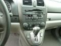 2011 Honda CR-V Ivory Interior Controls Photo