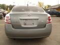 Magnetic Gray - Sentra 2.0 SL Photo No. 4