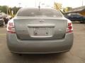 2008 Magnetic Gray Nissan Sentra 2.0 SL  photo #4