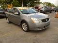 2008 Magnetic Gray Nissan Sentra 2.0 SL  photo #8