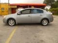 2008 Magnetic Gray Nissan Sentra 2.0 SL  photo #9