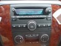 Ebony Audio System Photo for 2012 Chevrolet Avalanche #55856434