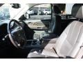 2007 Silver Birch Metallic Chevrolet Avalanche LTZ 4WD  photo #4