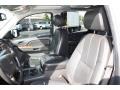 2007 Silver Birch Metallic Chevrolet Avalanche LTZ 4WD  photo #9