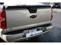 2007 Silver Birch Metallic Chevrolet Avalanche LTZ 4WD  photo #20