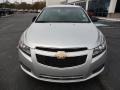 Silver Ice Metallic - Cruze LS Photo No. 2