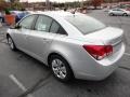 Silver Ice Metallic - Cruze LS Photo No. 5