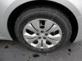 Silver Ice Metallic - Cruze LS Photo No. 9