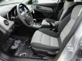Silver Ice Metallic - Cruze LS Photo No. 10