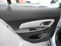 Silver Ice Metallic - Cruze LS Photo No. 14