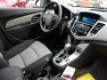Silver Ice Metallic - Cruze LS Photo No. 17