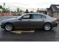 2006 Titanium Grey Metallic BMW 7 Series 750Li Sedan  photo #4