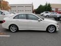 Arctic White 2012 Mercedes-Benz C 300 Sport 4Matic Exterior