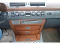 2006 Titanium Grey Metallic BMW 7 Series 750Li Sedan  photo #15