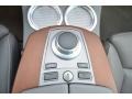 2006 Titanium Grey Metallic BMW 7 Series 750Li Sedan  photo #16
