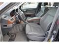 2006 Titanium Grey Metallic BMW 7 Series 750Li Sedan  photo #22