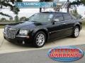 Brilliant Black - 300 C HEMI Photo No. 1