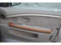 2006 Titanium Grey Metallic BMW 7 Series 750Li Sedan  photo #25