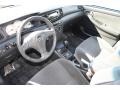 Dark Charcoal Interior Photo for 2006 Toyota Corolla #55857202