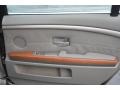 2006 Titanium Grey Metallic BMW 7 Series 750Li Sedan  photo #26