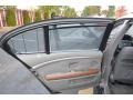 2006 Titanium Grey Metallic BMW 7 Series 750Li Sedan  photo #27