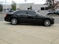 Brilliant Black - 300 C HEMI Photo No. 4