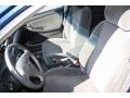 2006 Indigo Ink Pearl Toyota Corolla S  photo #7