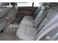2006 Titanium Grey Metallic BMW 7 Series 750Li Sedan  photo #28