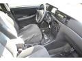 2006 Indigo Ink Pearl Toyota Corolla S  photo #9