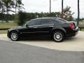Brilliant Black - 300 C HEMI Photo No. 7