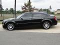 Brilliant Black - 300 C HEMI Photo No. 8