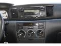 2006 Indigo Ink Pearl Toyota Corolla S  photo #15