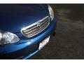 2006 Indigo Ink Pearl Toyota Corolla S  photo #19