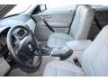 Silver Grey Metallic - X3 3.0i Photo No. 4