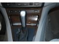 Silver Grey Metallic - X3 3.0i Photo No. 15