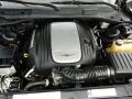 Brilliant Black - 300 C HEMI Photo No. 31
