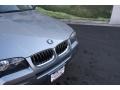 Silver Grey Metallic - X3 3.0i Photo No. 21