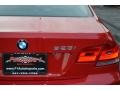 2009 Crimson Red BMW 3 Series 328xi Coupe  photo #24