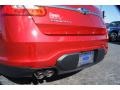 Red Candy Metallic - Taurus SEL Photo No. 19