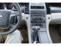 Light Stone Controls Photo for 2012 Ford Taurus #55858516