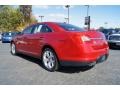 Red Candy Metallic - Taurus SEL Photo No. 38