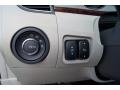 Light Stone Controls Photo for 2012 Ford Taurus #55858774