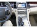 Light Stone Controls Photo for 2012 Ford Taurus #55858879
