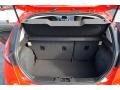Charcoal Black Trunk Photo for 2012 Ford Fiesta #55858987