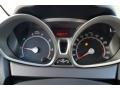 Charcoal Black Gauges Photo for 2012 Ford Fiesta #55859098