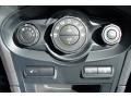 Charcoal Black Controls Photo for 2012 Ford Fiesta #55859152