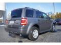 2012 Sterling Gray Metallic Ford Escape XLT V6  photo #3