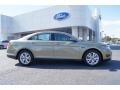 Ginger Ale 2012 Ford Taurus SEL Exterior